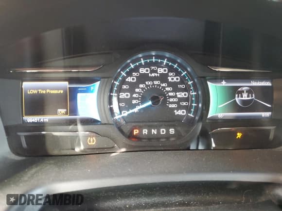 ✅ 2013 Ford Flex Limited • VIN: 2FMGK5D89DBD33917 • Лот: 85945485. Опубликован ранее на Copart с пробегом 99 451 миль. Бесплатный доступ к архиву аукционных продаж из США и подробный отчёт об истории автомобиля на DreamBid. Изображение 9.