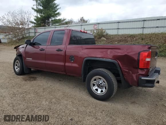 ✅ 2014 GMC Sierra 1500 • VIN: 1GTR1TEH9EZ179730 • Лот: 82026515. Опубликован ранее на Copart с пробегом 220 223 миль. Бесплатный доступ к архиву аукционных продаж из США и подробный отчёт об истории автомобиля на DreamBid. Изображение 2.