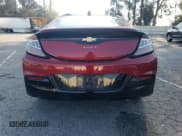 ✅ 2018 Chevrolet Volt Premier • VIN: 1G1RD6S5XJU116056 • Lot: 90722935. Wystawiony na Copart z przebiegiem 129 204 mil. Bezpłatny archiwum sprzedaży aukcyjnych z USA i szczegółowy raport historii pojazdu na DreamBid. Zdjęcie 6.