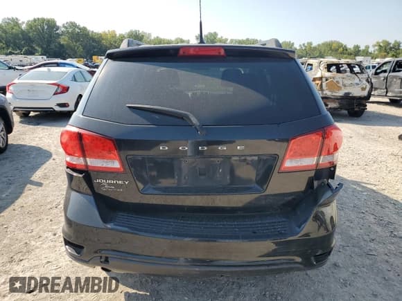 ✅ 2011 Dodge Journey Mainstreet • VIN: 3D4PG1FG9BT528357 • Lot: 80366095. Wystawiony na Copart z przebiegiem 277 302 mil. Bezpłatny archiwum sprzedaży aukcyjnych z USA i szczegółowy raport historii pojazdu na DreamBid. Zdjęcie 6.