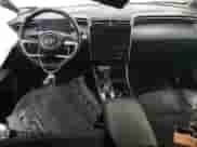 2023 Hyundai Santa Cruz SEL Premium с VIN 5NTJDDAF4PH054919, выставлен на аукционе Copart как лот 84600554 с пробегом Не указан миль и Списание • Salvage title. История ставок и продаж доступна на DreamBid. Изображение 8.