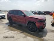 ✅ 2023 Jeep Grand Cherokee Laredo • VIN: 1C4RJJAG9P8848850 • Лот: 62851465. Опубликован ранее на Copart с пробегом 33 080 миль. Бесплатный доступ к архиву аукционных продаж из США и подробный отчёт об истории автомобиля на DreamBid. Изображение 4.