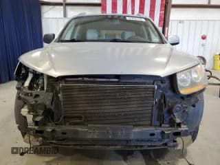 ✅ 2010 Hyundai Santa Fe Limited • VIN: 5NMSK4AG7AH367680 • Lot: 82859194. Listed on Copart with 138,676 mi. Free auction sales archive from the USA and detailed vehicle history report at DreamBid. Image 5.