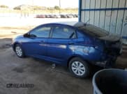 ✅ 2016 Hyundai Accent SE • VIN: KMHCT4AE9GU989288 • Лот: 78726964. Опубликован ранее на Copart с пробегом 96 864 миль. Бесплатный доступ к архиву аукционных продаж из США и подробный отчёт об истории автомобиля на DreamBid. Изображение 2.