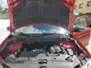 2017 Mitsubishi Outlander ES с VIN JA4AP3AU6HZ049708, выставлен на аукционе Copart как лот 89575595 с пробегом 114 283 миль миль и Списание • Salvage title. История ставок и продаж доступна на DreamBid. Изображение 11.