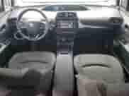 2020 Toyota Prius L Eco с VIN JTDKARFUXL3119679, выставлен на аукционе Copart как лот 90948415 с пробегом 77 311 миль миль и Чистый • Clean title. История ставок и продаж доступна на DreamBid. Изображение 8.