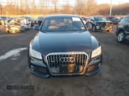 ✅ 2014 Audi Q5 Premium Plus • VIN: WA1LFAFP9EA030552 • Lot: 43928757. Listed on IAAI with 259,736 mi. Free auction sales archive from the USA and detailed vehicle history report at DreamBid. Image 12.