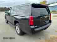 2017 Chevrolet Suburban LT z VIN 1GNSKHKC3HR163975, wystawiony jako Copart lot #73404204 z przebiegiem 180 409 mil mil oraz Czysty tytuł • Clean title. Historia ofert i sprzedaży dostępna na DreamBid. Obrazek 3.