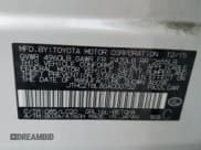 ✅ 2016 Lexus GS 350 • VIN: JTHCZ1BL8GA000752 • Lot: 51832715. Listed on Copart with 28,659 mi. Free auction sales archive from the USA and detailed vehicle history report at DreamBid. Image 12.