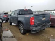 ✅ 2019 Chevrolet Colorado 4WD LT • VIN: 1GCGTCEN8K1158739 • Лот: 75034344. Опубликован ранее на Copart с пробегом Не указан. Бесплатный доступ к архиву аукционных продаж из США и подробный отчёт об истории автомобиля на DreamBid. Изображение 2.