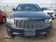 ✅ 2015 Jeep Grand Cherokee Laredo • VIN: 1C4RJFAG3FC661242 • Lot: 82457585. Listed on Copart with 188,717 mi. Free auction sales archive from the USA and detailed vehicle history report at DreamBid. Image 5.