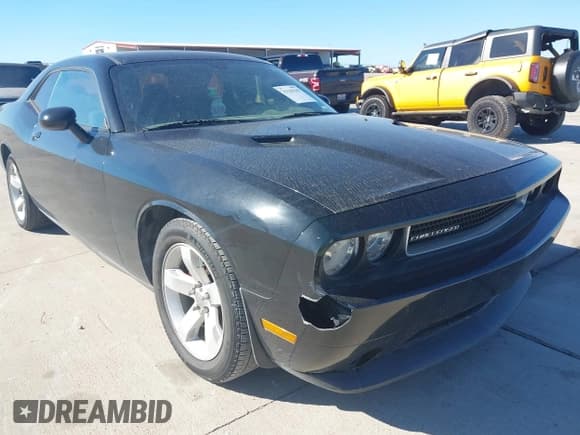 ✅ 2013 Dodge Challenger SXT • VIN: 2C3CDYAG0DH530602 • Лот: 43580385. Опубликован ранее на IAAI с пробегом 146 617 миль. Бесплатный доступ к архиву аукционных продаж из США и подробный отчёт об истории автомобиля на DreamBid. Изображение 6.