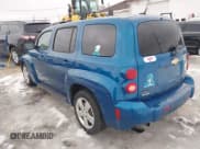 ✅ 2009 Chevrolet HHR LS • VIN: 3GNCA13B89S603739 • Lot: 41570015. Listed on IAAI with 110,782 mi. Free auction sales archive from the USA and detailed vehicle history report at DreamBid. Image 3.