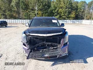 ✅ 2015 Cadillac Escalade Premium • VIN: 1GYS4NKJ8FR632159 • Lot: 43397633. Listed on IAAI with 186,988 mi. Free auction sales archive from the USA and detailed vehicle history report at DreamBid. Image 6.