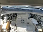 ✅ 2017 Cadillac CTS RWD • VIN: 1G6AP5SX9H0145852 • Lot: 64625475. Wystawiony na Copart z przebiegiem 99 757 mil. Bezpłatny archiwum sprzedaży aukcyjnych z USA i szczegółowy raport historii pojazdu na DreamBid. Zdjęcie 13.