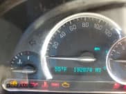 ✅ 2007 Chevrolet HHR LT • VIN: 3GNDA33P07S583155 • Lot: 89113675. Listed on Copart with 192,874 mi. Free auction sales archive from the USA and detailed vehicle history report at DreamBid. Image 9.