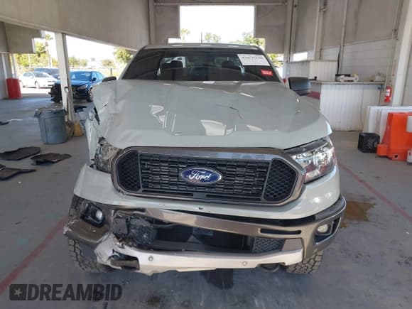 ✅ 2021 Ford Ranger XL • VIN: 1FTER4EH1MLD92959 • Лот: 43679230. Опубликован ранее на IAAI с пробегом 77 330 миль. Бесплатный доступ к архиву аукционных продаж из США и подробный отчёт об истории автомобиля на DreamBid. Изображение 12.