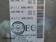 ✅ 2019 Nissan Pathfinder SL • VIN: 5N1DR2MM8KC603498 • Lot: 53314595. Wystawiony na Copart z przebiegiem 86 828 mil. Bezpłatny archiwum sprzedaży aukcyjnych z USA i szczegółowy raport historii pojazdu na DreamBid. Zdjęcie 14.