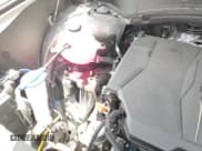 ✅ 2025 Hyundai Santa Fe SE • VIN: 5NMP14GL0SH140409 • Lot: 80474315. Listed on Copart with 12,429 mi. Free auction sales archive from the USA and detailed vehicle history report at DreamBid. Image 14.