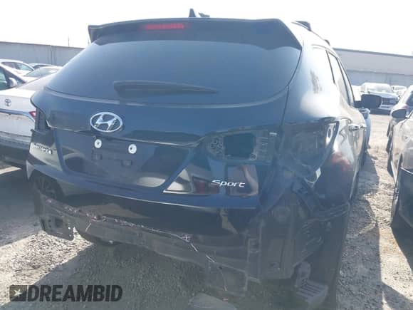 2017 Hyundai Santa Fe 2.4L z VIN 5NMZU3LBXHH012582, wystawiony jako IAAI lot #43513858 z przebiegiem 139 498 mil mil oraz . Historia ofert i sprzedaży dostępna na DreamBid. Obrazek 17.