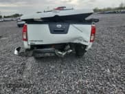 ✅ 2017 Nissan Frontier SV • VIN: 1N6AD0EV9HN730353 • Лот: 82376725. Опубликован ранее на Copart с пробегом 69 732 миль. Бесплатный доступ к архиву аукционных продаж из США и подробный отчёт об истории автомобиля на DreamBid. Изображение 6.