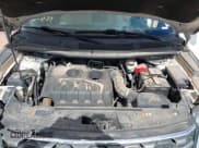 ✅ 2016 Ford Explorer • VIN: 1FM5K7BH7GGB41396 • Лот: 42210413. Опубликован ранее на IAAI с пробегом 94 457 миль. Бесплатный доступ к архиву аукционных продаж из США и подробный отчёт об истории автомобиля на DreamBid. Изображение 10.