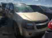 2008 Chevrolet Equinox LT z VIN 2CNDL33F786003485, wystawiony jako Copart lot #76271894 z przebiegiem Nie podano mil oraz Nie do naprawy • Non repairable. Historia ofert i sprzedaży dostępna na DreamBid. Obrazek 4.