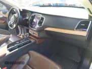 ✅ 2018 Volvo XC90 Inscription • VIN: YV4A22PL4J1386540 • Lot: 43148246. Listed on IAAI with 116,301 mi. Free auction sales archive from the USA and detailed vehicle history report at DreamBid. Image 5.