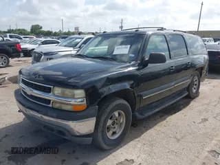 ✅ 2003 Chevrolet Suburban LT • VIN: 3GNFK16Z23G105100 • Лот: 42517356. Опубликован ранее на IAAI с пробегом 234 866 миль. Бесплатный доступ к архиву аукционных продаж из США и подробный отчёт об истории автомобиля на DreamBid. Изображение 2.