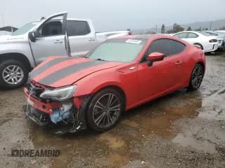 ✅ 2015 Scion FR-S • VIN: JF1ZNAA11F8702608 • Lot: 48849645. Wystawiony na Copart z przebiegiem 125 005 mil. Bezpłatny archiwum sprzedaży aukcyjnych z USA i szczegółowy raport historii pojazdu na DreamBid. Zdjęcie 1.