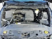 ✅ 2018 Ram 1500 Tradesman • VIN: 1C6RR6FG2JS232164 • Lot: 86500215. Listed on Copart with 141,145 mi. Free auction sales archive from the USA and detailed vehicle history report at DreamBid. Image 11.