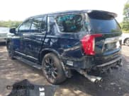 ✅ 2021 GMC Yukon Denali • VIN: 1GKS2DKL7MR198227 • Лот: 42821357. Опубликован ранее на IAAI с пробегом 105 853 миль. Бесплатный доступ к архиву аукционных продаж из США и подробный отчёт об истории автомобиля на DreamBid. Изображение 3.