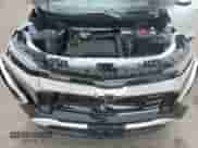 2025 Chevrolet Equinox FWD ACTIV с VIN 3GNAXKEG4SL112699, выставлен на аукционе Copart как лот 58005825 с пробегом 5 836 миль миль и Списание • Salvage title. История ставок и продаж доступна на DreamBid. Изображение 12.