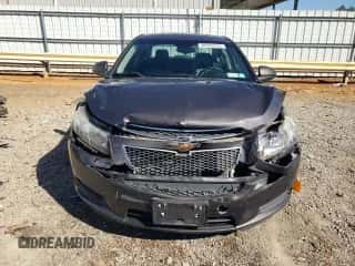 2011 Chevrolet Cruze LS с VIN 1G1PC5SH8B7168641, выставлен на аукционе Copart как лот 85337415 с пробегом 117 481 миль миль и Списание • Salvage title. История ставок и продаж доступна на DreamBid. Изображение 5.