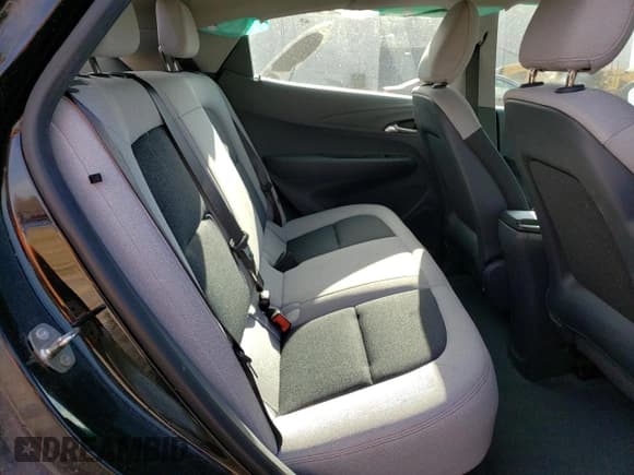 ✅ 2019 Chevrolet Bolt EV LT • VIN: 1G1FW6S02K4130309 • Lot: 78788324. Listed on Copart with 36,806 mi. Free auction sales archive from the USA and detailed vehicle history report at DreamBid. Image 11.