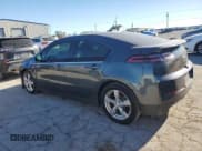 ✅ 2012 Chevrolet Volt • VIN: 1G1RD6E45CU111126 • Lot: 86053944. Wystawiony na Copart z przebiegiem 122 773 mil. Bezpłatny archiwum sprzedaży aukcyjnych z USA i szczegółowy raport historii pojazdu na DreamBid. Zdjęcie 2.