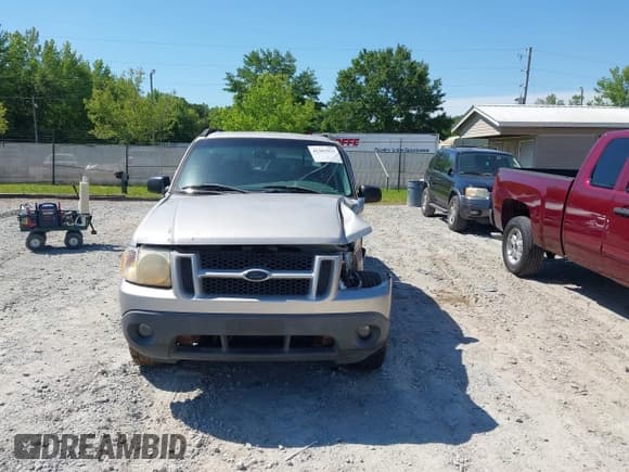 ✅ 2004 Ford Explorer Sport Trac XLS • VIN: 1FMZU67K34UA66302 • Lot: 42203931. Wystawiony na IAAI z przebiegiem 221 245 mil. Bezpłatny archiwum sprzedaży aukcyjnych z USA i szczegółowy raport historii pojazdu na DreamBid. Zdjęcie 12.