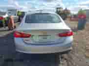 2017 Chevrolet Malibu LT with VIN 1G1ZE5ST5HF114767, listed as a IAAI auction lot 43333469 with 151,273 mi miles and . Bid and sale history available at DreamBid. Image 16.