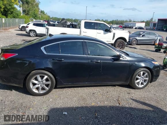 ✅ 2012 Acura TL Technology • VIN: 19UUA8F5XCA021941 • Лот: 43678009. Опубликован ранее на IAAI с пробегом 125 417 миль. Бесплатный доступ к архиву аукционных продаж из США и подробный отчёт об истории автомобиля на DreamBid. Изображение 13.