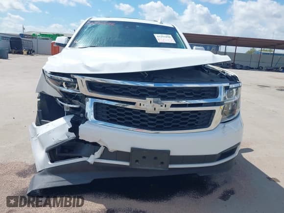 ✅ 2018 Chevrolet Tahoe LT • VIN: 1GNSKBKC1JR376569 • Lot: 43291898. Listed on IAAI with 121,871 mi. Free auction sales archive from the USA and detailed vehicle history report at DreamBid. Image 12.