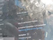 ✅ 2019 Tesla Model 3 Mid Range • VIN: 5YJ3E1EAXKF312000 • Lot: 42247904. Listed on IAAI with Not provided. Free auction sales archive from the USA and detailed vehicle history report at DreamBid. Image 7.