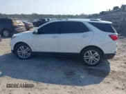 ✅ 2020 Chevrolet Equinox Premier • VIN: 3GNAXPEX8LS655557 • Lot: 43245837. Wystawiony na IAAI z przebiegiem 61 609 mil. Bezpłatny archiwum sprzedaży aukcyjnych z USA i szczegółowy raport historii pojazdu na DreamBid. Zdjęcie 14.