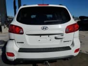 ✅ 2009 Hyundai Santa Fe GLS • VIN: 5NMSG13D89H273838 • Lot: 82145124. Listed on Copart with 130,417 mi. Free auction sales archive from the USA and detailed vehicle history report at DreamBid. Image 6.