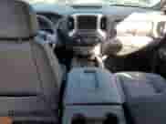 2020 Chevrolet Silverado 3500HD LTZ с VIN 1GC4YUEY9LF115570, выставлен на аукционе Copart как лот 77687084 с пробегом Не указан миль и Списание • Salvage title. История ставок и продаж доступна на DreamBid. Изображение 8.