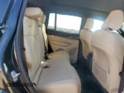 ✅ 2025 Jeep Grand Cherokee Limited • VIN: 1C4RJGBG1SC289186 • Лот: 80185855. Опубликован ранее на Copart с пробегом 1 746 миль. Бесплатный доступ к архиву аукционных продаж из США и подробный отчёт об истории автомобиля на DreamBid. Изображение 11.