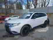 2018 Mitsubishi Outlander ES с VIN JA4AZ3A36JZ049294, выставлен на аукционе IAAI как лот 41893220 с пробегом 56 241 миль миль и . История ставок и продаж доступна на DreamBid. Изображение 2.