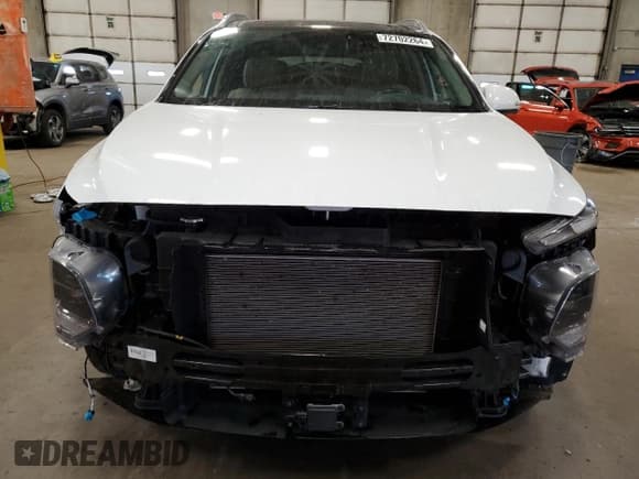 ✅ 2020 Hyundai Santa Fe Limited • VIN: 5NMS5CAD3LH285228 • Lot: 72702264. Wystawiony na Copart z przebiegiem 33 049 mil. Bezpłatny archiwum sprzedaży aukcyjnych z USA i szczegółowy raport historii pojazdu na DreamBid. Zdjęcie 5.