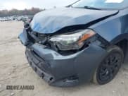 ✅ 2017 Toyota Corolla LE • VIN: 2T1BURHE4HC881272 • Лот: 43639397. Опубликован ранее на IAAI с пробегом 119 880 миль. Бесплатный доступ к архиву аукционных продаж из США и подробный отчёт об истории автомобиля на DreamBid. Изображение 6.