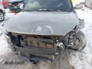 ✅ 2021 Hyundai Venue SEL • VIN: KMHRC8A31MU109616 • Lot: 41358065. Listed on IAAI with 47,607 mi. Free auction sales archive from the USA and detailed vehicle history report at DreamBid. Image 6.