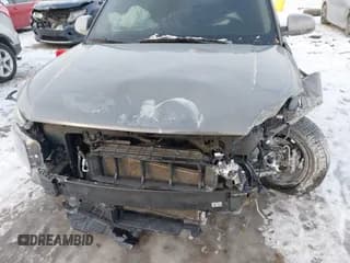 ✅ 2021 Hyundai Venue SEL • VIN: KMHRC8A31MU109616 • Lot: 41358065. Listed on IAAI with 47,607 mi. Free auction sales archive from the USA and detailed vehicle history report at DreamBid. Image 6.